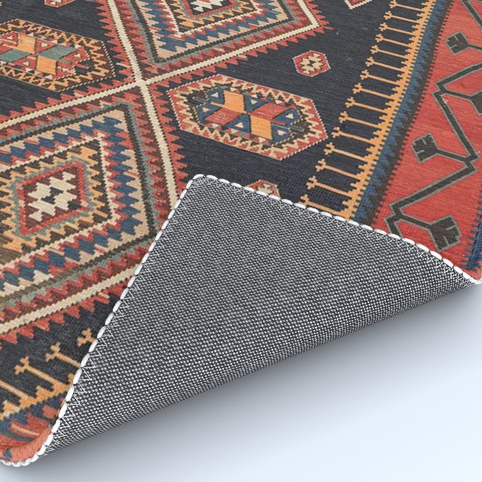 Heritage Bohemian Rug Rug Gallery Image 4