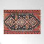 Heritage Bohemian Rug Welcome Mat Gallery Image 1