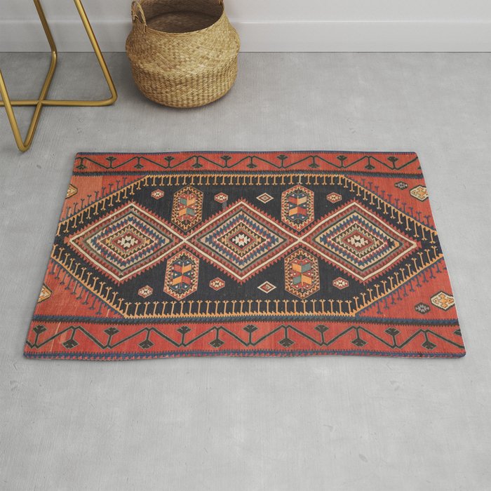 Heritage Bohemian Rug Rug Gallery Image 1