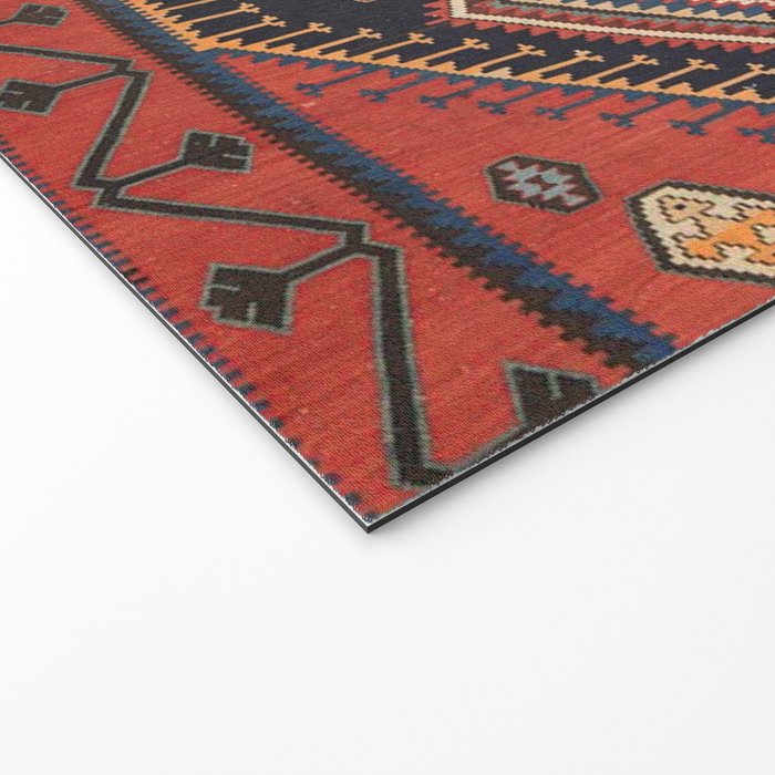 Heritage Bohemian Rug Welcome Mat Gallery Image 2