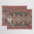 Heritage Bohemian Rug Placemat Gallery Image 1