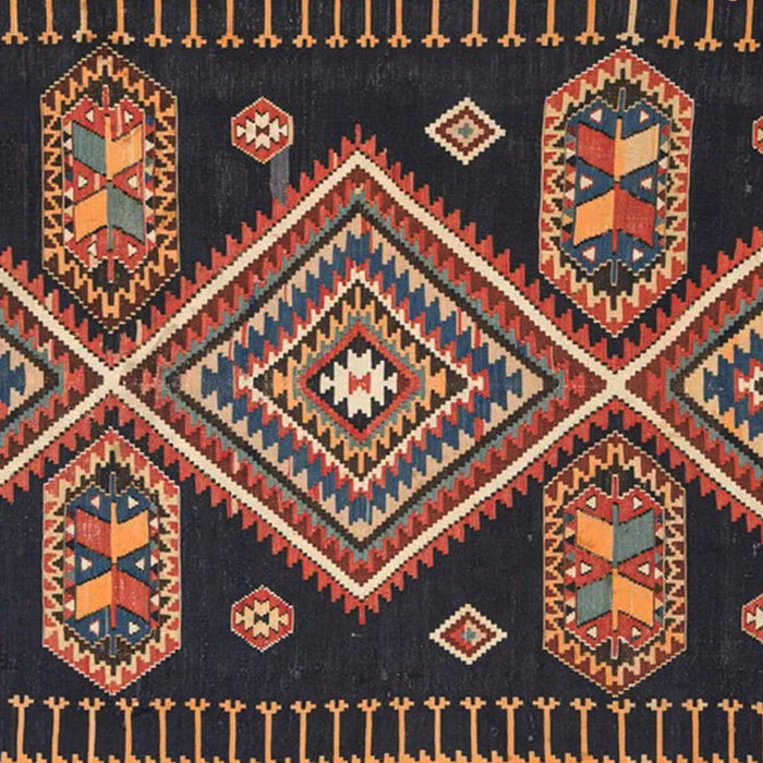 Heritage Bohemian Rug Coffee Mug Gallery Image 2
