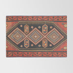 Heritage Bohemian Rug Rug Gallery Image 2