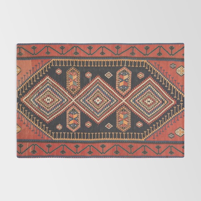 Heritage Bohemian Rug Rug Gallery Image 2