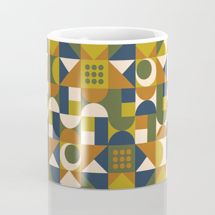 Riddle II Coffee Mug Gallery Image 4