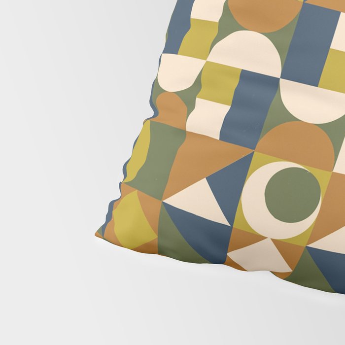 Riddle II Pillow Sham Gallery Image 4