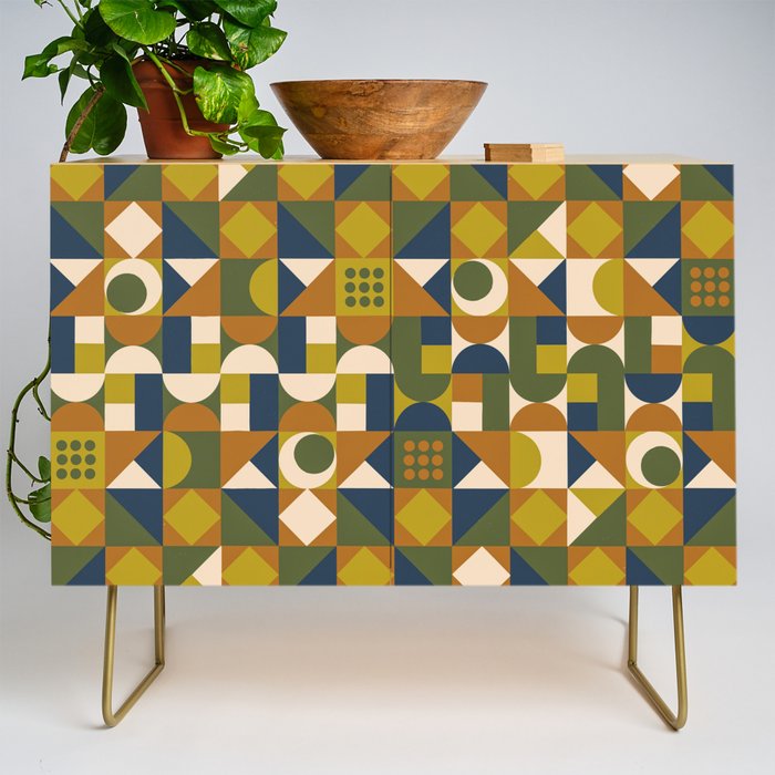 Riddle II Credenza Gallery Image 1