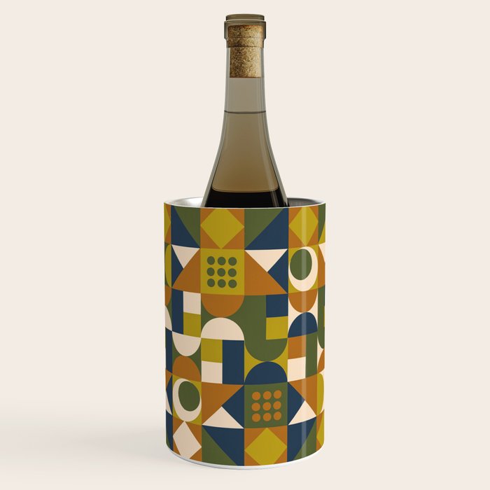 Riddle II Wine Chiller Gallery Image 1