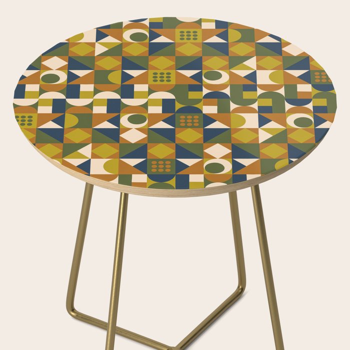 Riddle II Side Table Gallery Image 2