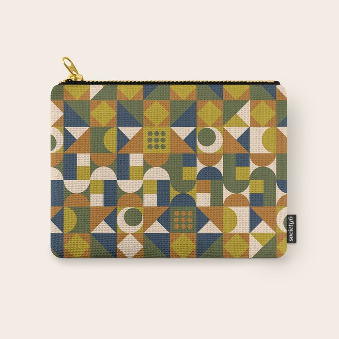 Riddle II Carry All Pouch Gallery Image 1