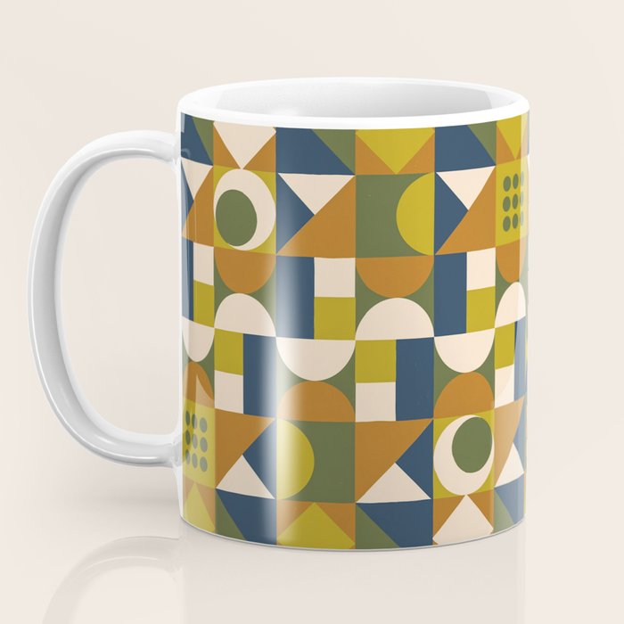 Riddle II Coffee Mug Gallery Image 3