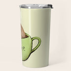 Sloffee Travel Mug Gallery Image 2