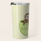 Sloffee Travel Mug Gallery Image 3
