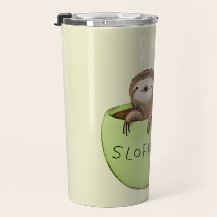 Sloffee Travel Mug Gallery Image 3