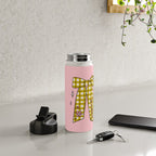 Virgo Bow Water Bottle Gallery Image 4