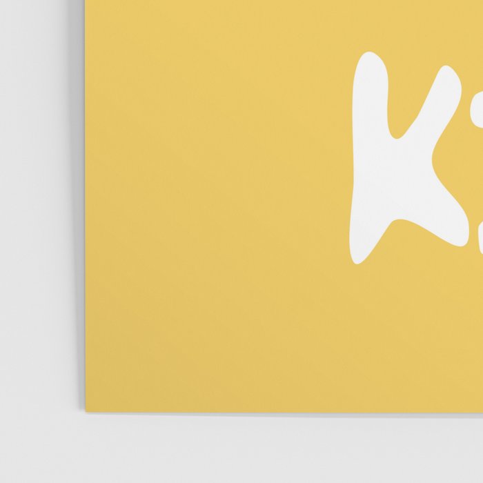It's Cool to Be Kind Poster Gallery Image 3