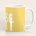 It's Cool to Be Kind Coffee Mug Gallery Image 1