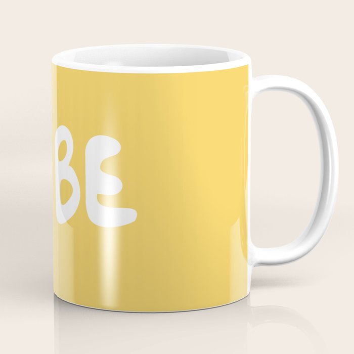 It's Cool to Be Kind Coffee Mug Gallery Image 1