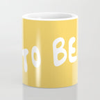 It's Cool to Be Kind Coffee Mug Gallery Image 4