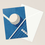 BALLS - Table Tennis - II Stationery Card Gallery Image 2