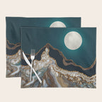 Jewel Mountain Placemat Gallery Image 1