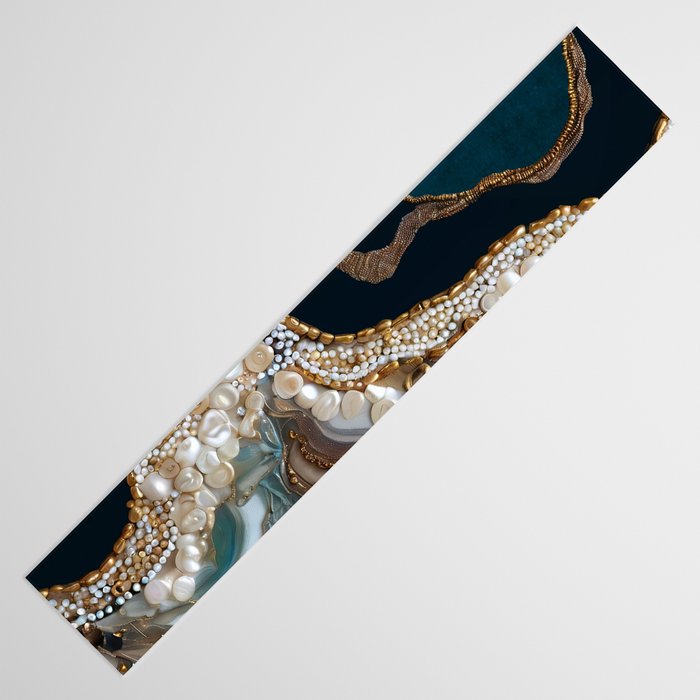 Jewel Mountain Table Runner Gallery Image 3