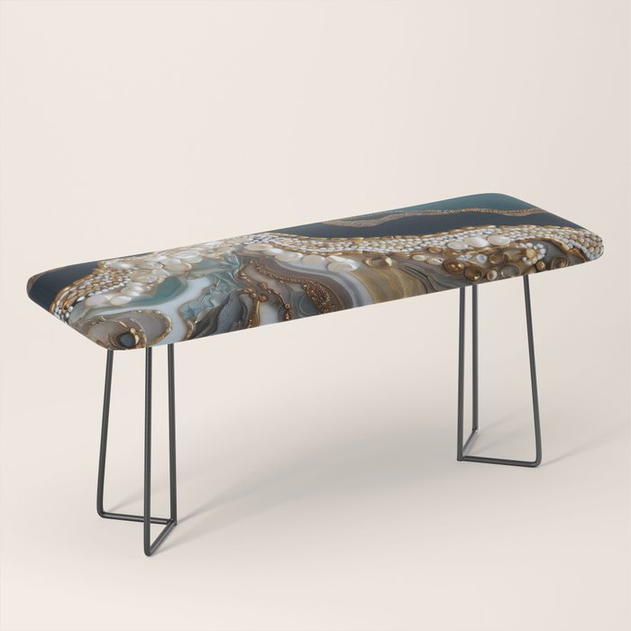 Jewel Mountain Bench Gallery Image 1