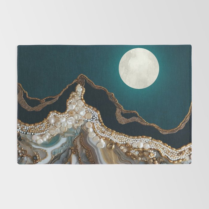 Jewel Mountain Rug Gallery Image 2