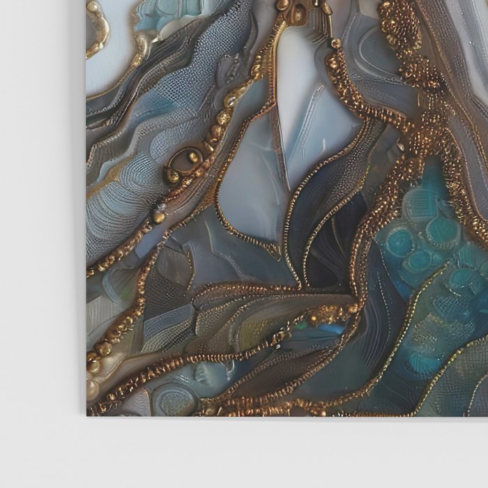 Jewel Mountain Poster Gallery Image 3