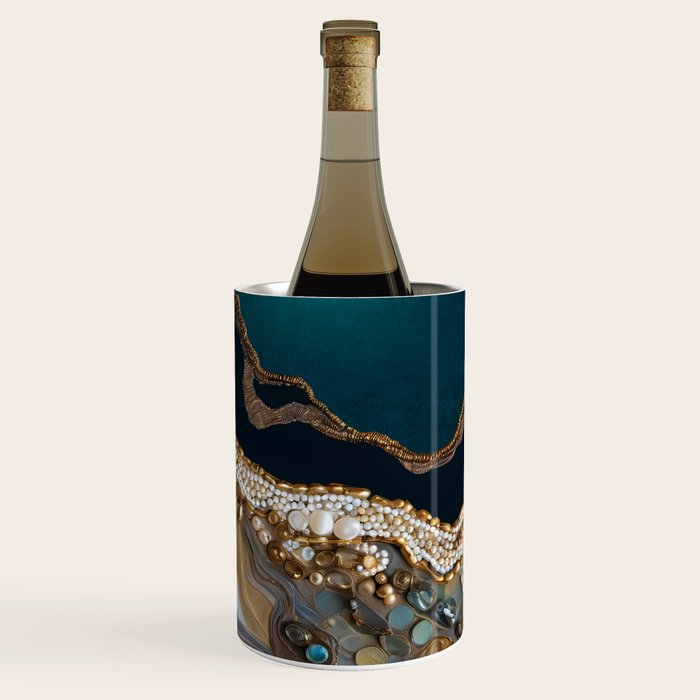 Jewel Mountain Wine Chiller Gallery Image 3