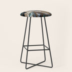 Jewel Mountain Stool Gallery Image 1
