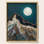 Jewel Mountain Serving Tray Gallery Image 1