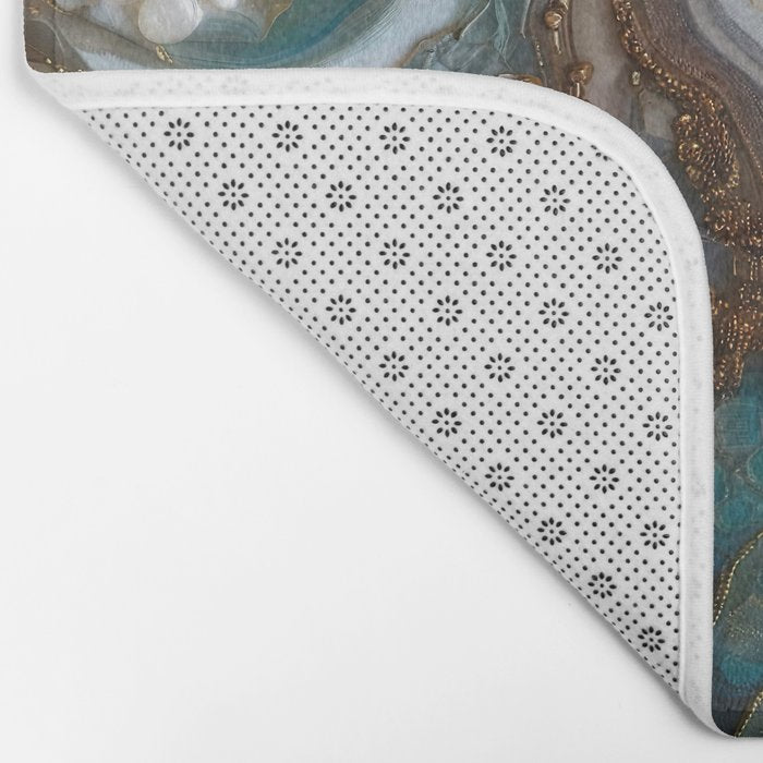 Jewel Mountain Bath Mat Gallery Image 2