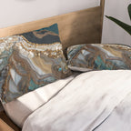 Jewel Mountain Pillow Sham Gallery Image 2