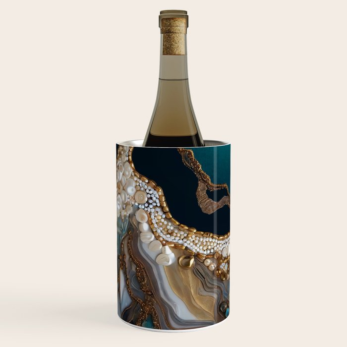 Jewel Mountain Wine Chiller Gallery Image 1