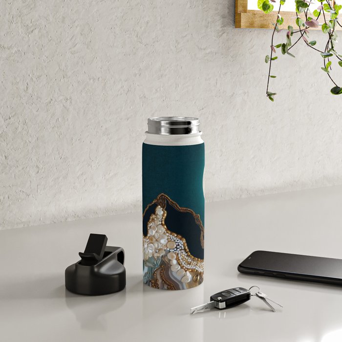 Jewel Mountain Water Bottle Gallery Image 4