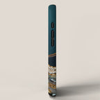 Jewel Mountain iPhone Case Gallery Image 2