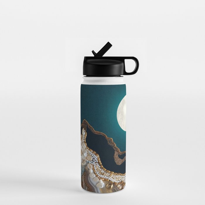 Jewel Mountain Water Bottle Gallery Image 1