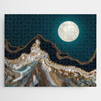 Jewel Mountain Jigsaw Puzzle Gallery Image 1