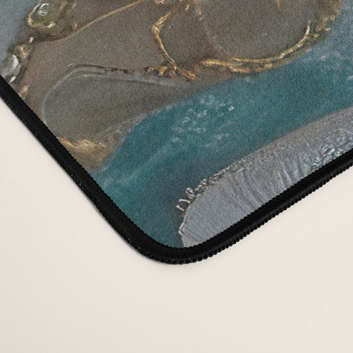 Jewel Mountain Desk Mat Gallery Image 4