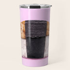 SUSHICAT Travel Mug Gallery Image 1