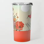 Passing Existence Travel Mug Gallery Image 2