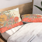 Passing Existence Pillow Sham Gallery Image 2