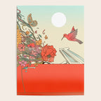Passing Existence Poster Gallery Image 4