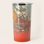 Passing Existence Travel Mug Gallery Image 1