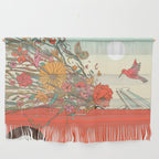 Passing Existence Wall Hanging Gallery Image 1