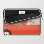 Passing Existence Laptop Sleeve Gallery Image 2