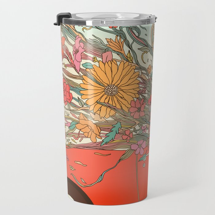 Passing Existence Travel Mug Gallery Image 3