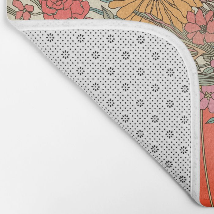 Passing Existence Bath Mat Gallery Image 2