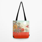 Passing Existence Tote Bag Gallery Image 2